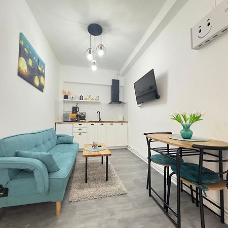 Nova Studio Sibiu Extérieur photo