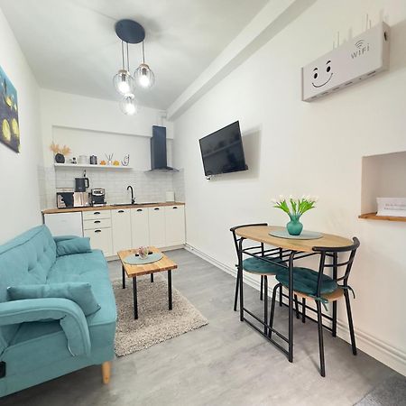 Nova Studio Sibiu Extérieur photo