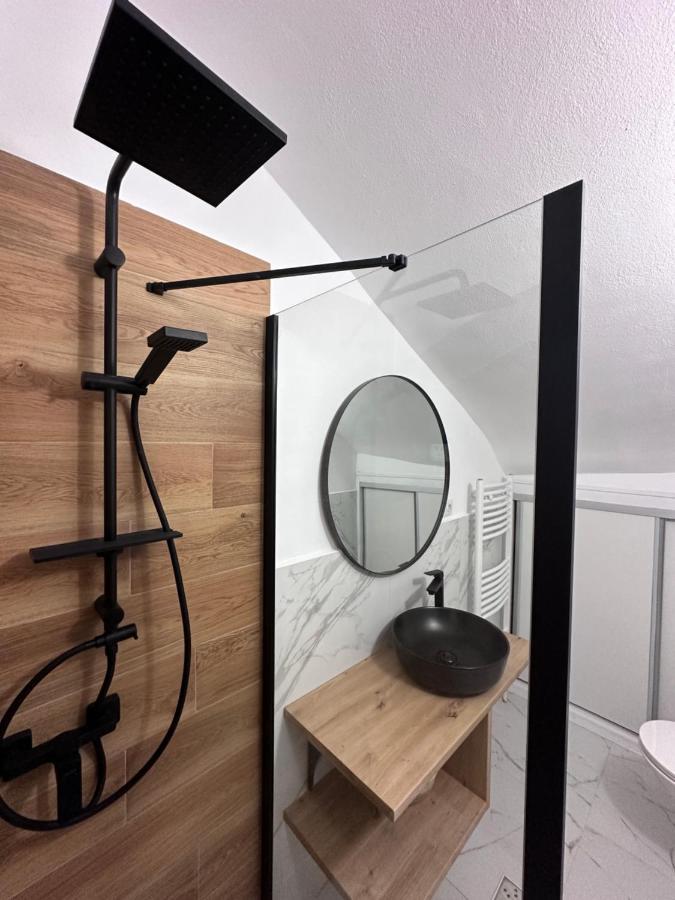 Nova Studio Sibiu Extérieur photo