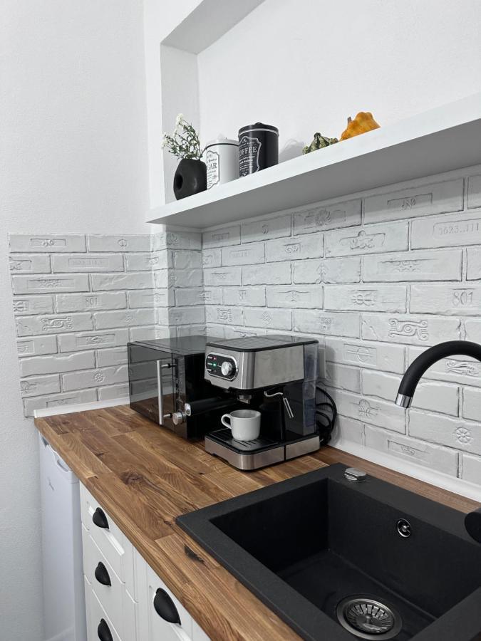 Nova Studio Sibiu Extérieur photo