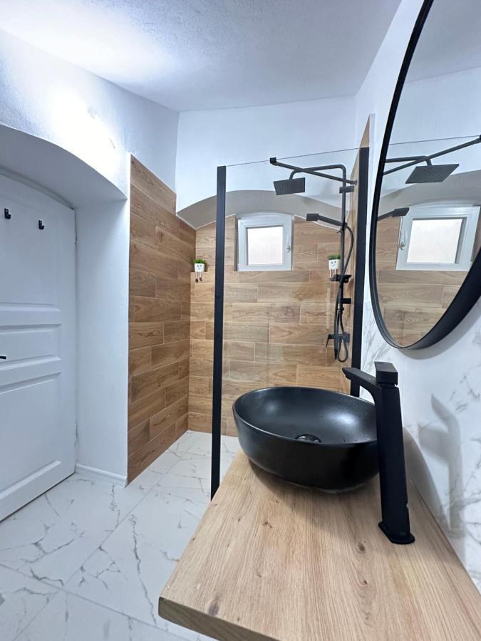 Nova Studio Sibiu Extérieur photo