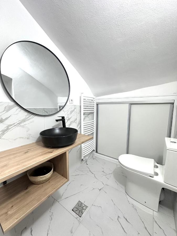 Nova Studio Sibiu Extérieur photo