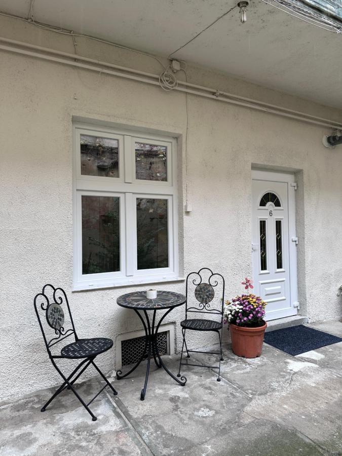 Nova Studio Sibiu Extérieur photo