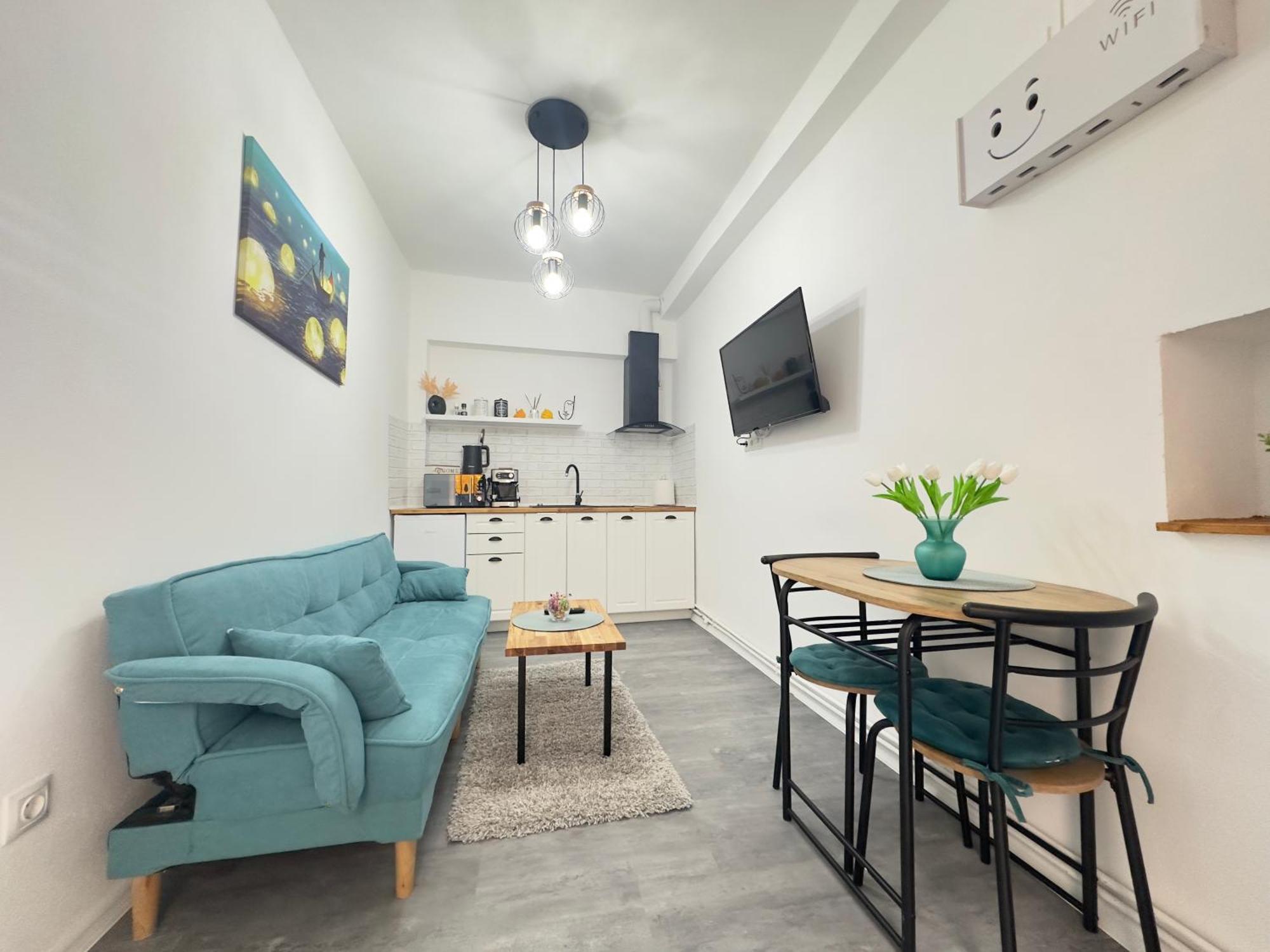 Nova Studio Sibiu Extérieur photo
